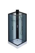 Гідромасажний бокс Diamond Premium DP 258 90х90х225 см (DP-258)