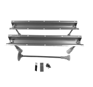 Комплект ніжок Vagnerplast VP SET 0007 для кутових ванн