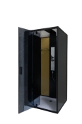 Гідромасажний бокс  Diamond Premium DP 510 90x90x225 см (DP-510)
