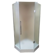 Душова кабіна Diamond Premium DP 002.1 - 900*900*1900 (DP-002.1)