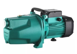 Самовсмоктуючий відцентровий насос SHIMGE JET1100L1 (1.1 кВт)