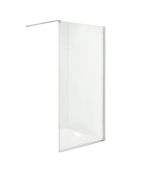 Душова стінка Diamond Premium 195*90 DP SCR-02.1(CL)