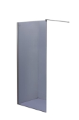 Душова стінка Diamond Premium 195*100 DP SCR-103(GR)