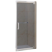 Душевая дверь Diamond Premium 195*80 DP SCR-05(GR)