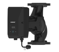 Циркуляційний насос SHIMGE APM40-18F-250 енергоощадний фланцевий