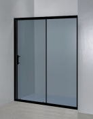 Душевая дверь Diamond Premium 195*90 DP SCR-07(GR)