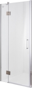 Душевая дверь Diamond Premium 195*100 DP SCR-10(GR)