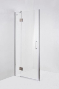 Душевая дверь Diamond Premium 195*90 DP SCR-09.1(CL)