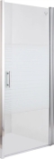Душевая дверь Diamond Premium 195*80 DP SCR-11.1(CL)