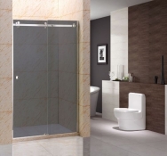Душевая дверь Diamond Premium 195*120 DP SCR-13(GR)