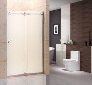 Душевые двери Diamond Premium195*120 DP SCR-13.2(MAT)