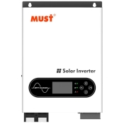 Гібридний інвертор Must PV18-6248 ECO 6200 Вт (BS1961)