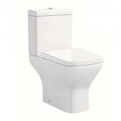 Унітаз-компакт Grace LYRA CT8600C керамічний RIMLESS