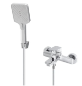 Змішувач для ванни Mixxus Premium Ares 009 (EURO) (MI8258)