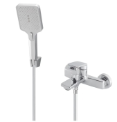 Смеситель для ванны Mixxus Premium Lazar 009 (EURO) (MI8271)