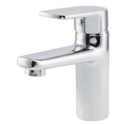 Змішувач для умивальника Mixxus Premium Matis 001 (NUT) (MI8261)