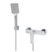 Смеситель для душа Mixxus Premium Rubens 003 (MI8254)