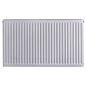 Радіатор Terra Teknik 22 K 600x700 бічне підключення (1424570323)