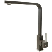 Смеситель для кухни Fabiano FKM 52 SS Espresso 8232.401.0660