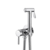 Набір гігієнічного душу VBI MILANO CHROME VBI-050105CH