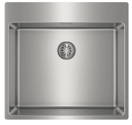 Мийка з нержавіючої сталі Teka ForLine RS15 50.40 (115000082)