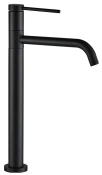 Змішувач для раковини VBI VELARO BLACK високий VBI-050301BL