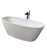 Ванна отдельностоящая Insana Florencia Line WB 170*80*58 (А0059311)