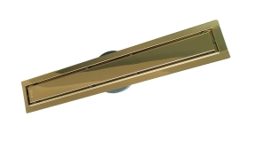 Трап для душу VBI FORT 2в1 80 GOLD VBI-060108GL