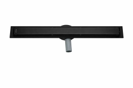 Трап для душу VBI FORT 2в1 90 BLACK VBI-060109BL