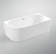 Ванна отдельностоящая Insana BS - Afina 160 R 160*75*58 (А0061141)