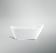 Ванна VBI MAELLA 170 x 75 окремостояча VBI-070517