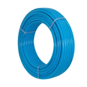 Труба ПНД PLM PN12.5 ф 32х3.4 мм бухта 100м (83993)