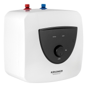 Водонагрівач з мокрим ТЕНом Kroner Small K10SU1.5 (CV034585)