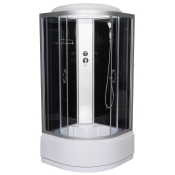 Гідробокс Vivia Glory 95 BF 90x90  (А0057132)