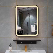 Дзеркало LED Insana J-007 60х80 / 80х60 см (А0058144)
