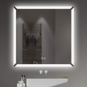 Дзеркало LED Insana J-058 70х70 см (А0058160)