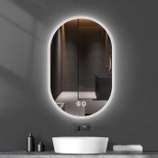 Дзеркало LED Insana J-022 60х80 / 80х60 см (А0058143)