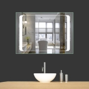 Дзеркало LED Insana J-018 60х80 / 80х60 см (А0058151)
