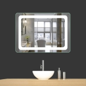 Дзеркало LED Insana J-017 60х80 / 80х60 см (А0058161)