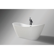Ванна отдельностоящая Insana Amina 170 L 170х75х72 (А0059314)