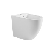 Биде напольное Insana Bidet 1216 JL 56х36х40.5 белое (А0059582)