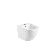 Биде подвесное Insana Bidet 1213 HL 51.5х36х32.5 белое (А0059558)