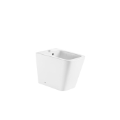 Биде напольное Insana Bidet 1214 HL 56х36х40.5 белое (А0059556)