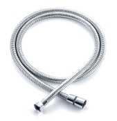 Шланг для душу KOER KB-0801 1750мм нержавіюча сталь, хром (KR4802)