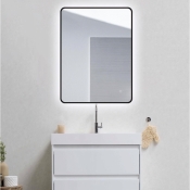 Дзеркало LED Insana J-014 80*60 (А0060846)