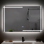 Дзеркало LED Insana J-044 80х60 (А0060848)