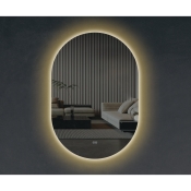 Дзеркало LED Insana J-347 60х100 (А0060851)