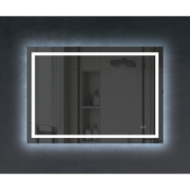 Дзеркало LED Insana J-335 90х70 (А0060854)