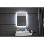 Дзеркало LED Insana J-161 80*60 (А0060868)