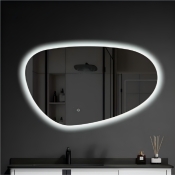 Дзеркало LED Insana J-351 100х70 (А0060864)